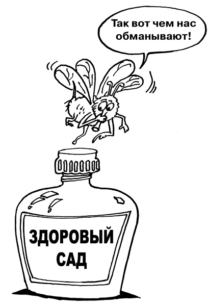 Иллюстрация к книге — Большая книга огородника и садовода. Все секреты плодородия [i_021.jpg]