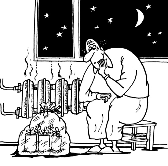 Иллюстрация к книге — Большая книга огородника и садовода. Все секреты плодородия [i_033.jpg]