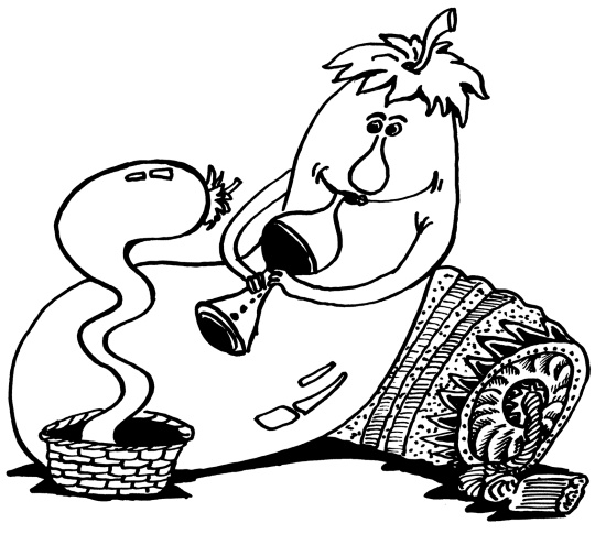 Иллюстрация к книге — Большая книга огородника и садовода. Все секреты плодородия [i_035.jpg]