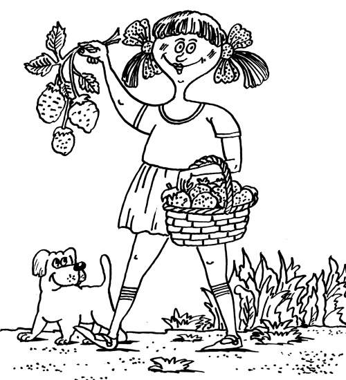 Иллюстрация к книге — Большая книга огородника и садовода. Все секреты плодородия [i_064.jpg]