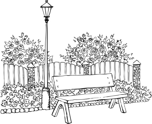 Иллюстрация к книге — Сад и огород для тех, кому за… без лишних усилий [i_002.jpg]