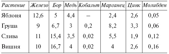 Иллюстрация к книге — Огород по-русски. Мало сажаем, много собираем [i_084.jpg]