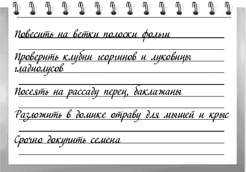 Иллюстрация к книге — Чудо-грядки: не копаем, а урожай собираем [_159.jpg]