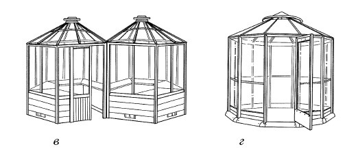 Иллюстрация к книге — Парники и теплицы. Строим и выращиваем [i_009.jpg]