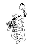 Иллюстрация к книге — Парники и теплицы. Строим и выращиваем [i_011.jpg]