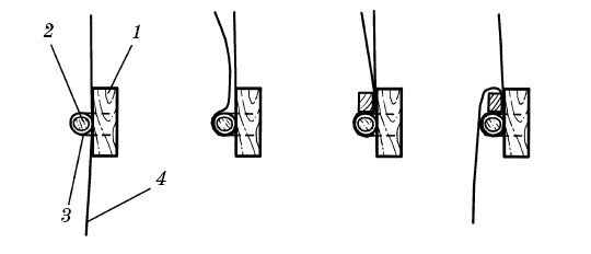 Иллюстрация к книге — Парники и теплицы. Строим и выращиваем [i_020.jpg]