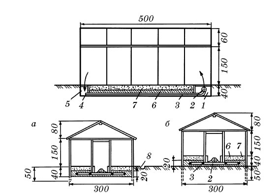 Иллюстрация к книге — Парники и теплицы. Строим и выращиваем [i_041.jpg]