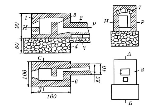 Иллюстрация к книге — Парники и теплицы. Строим и выращиваем [i_042.jpg]