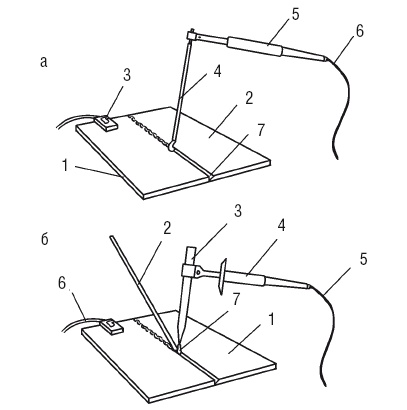 Иллюстрация к книге — Сварочные работы. Практический справочник [i_003.jpg]
