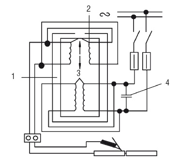 Иллюстрация к книге — Сварочные работы. Практический справочник [i_064.jpg]