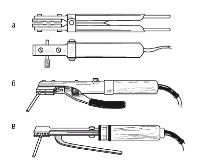 Иллюстрация к книге — Сварочные работы. Практический справочник [i_079.jpg]