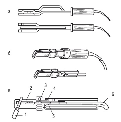 Иллюстрация к книге — Сварочные работы. Практический справочник [i_080.jpg]