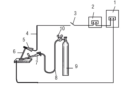 Иллюстрация к книге — Сварочные работы. Практический справочник [i_131.jpg]