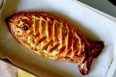 Иллюстрация к книге — Необычные блюда из теста [i_006.jpg]