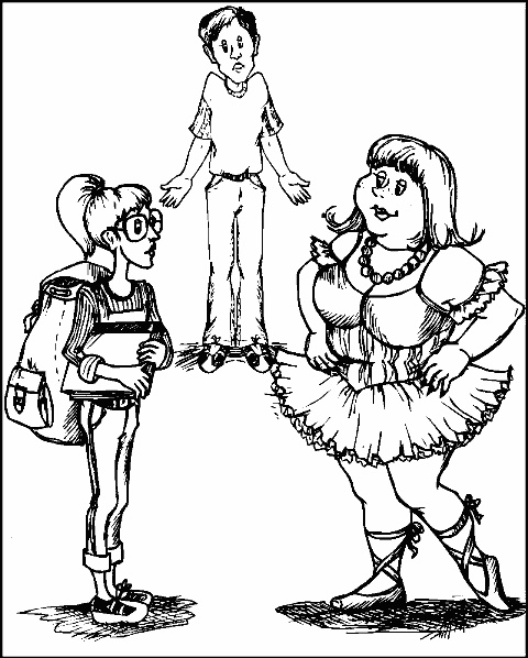 Иллюстрация к книге — О чем молчат в постели. Психология интимных отношений [i_004.jpg]