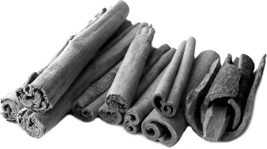 Иллюстрация к книге — Большая энциклопедия специй, приправ и пряностей [_22.jpg]