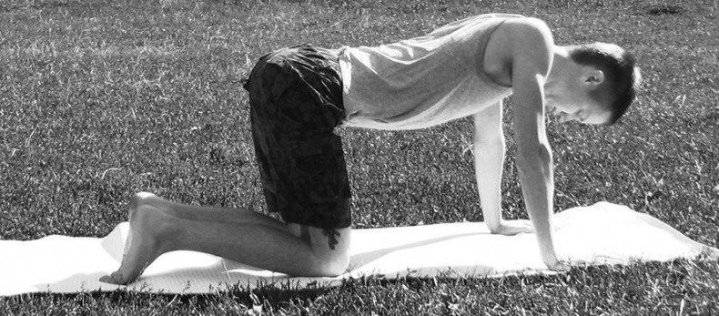 Иллюстрация к книге — Здоровье позвоночника. Системы Попова, Бубновского и другие методики излечения [i_003.jpg]