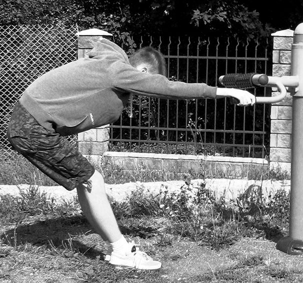 Иллюстрация к книге — Здоровье позвоночника. Системы Попова, Бубновского и другие методики излечения [i_005.jpg]