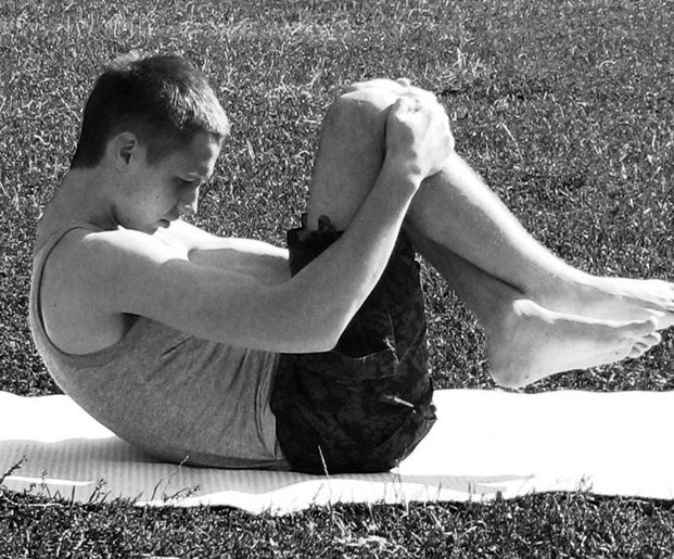 Иллюстрация к книге — Здоровье позвоночника. Системы Попова, Бубновского и другие методики излечения [i_013.jpg]