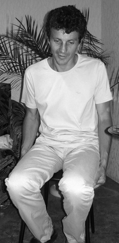 Иллюстрация к книге — Здоровье позвоночника. Системы Попова, Бубновского и другие методики излечения [i_019.jpg]