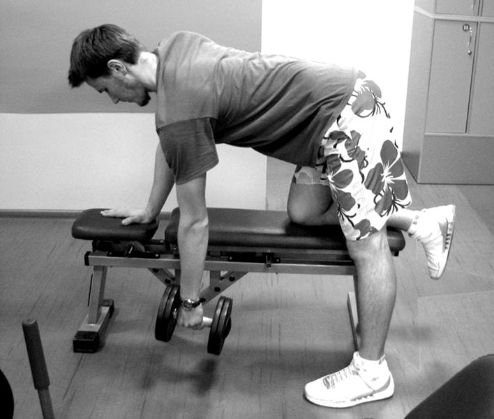 Иллюстрация к книге — Здоровье позвоночника. Системы Попова, Бубновского и другие методики излечения [i_032.jpg]