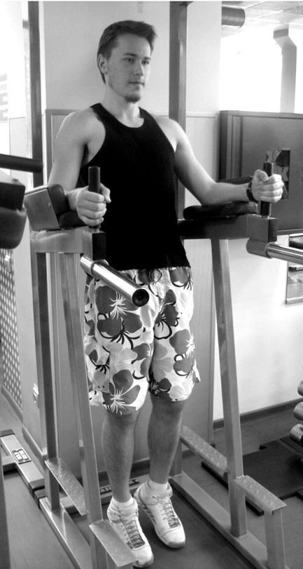 Иллюстрация к книге — Здоровье позвоночника. Системы Попова, Бубновского и другие методики излечения [i_035.jpg]