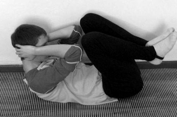 Иллюстрация к книге — Здоровье позвоночника. Системы Попова, Бубновского и другие методики излечения [i_044.jpg]