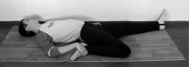 Иллюстрация к книге — Здоровье позвоночника. Системы Попова, Бубновского и другие методики излечения [i_052.jpg]