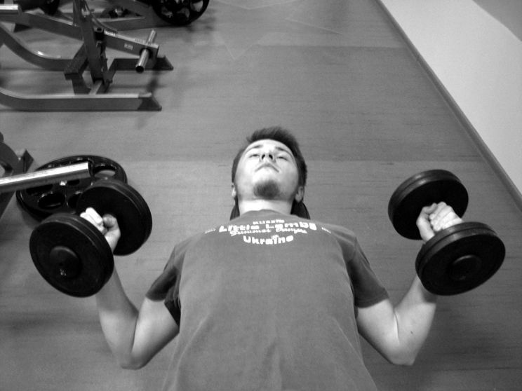 Иллюстрация к книге — Здоровье позвоночника. Системы Попова, Бубновского и другие методики излечения [i_073.jpg]