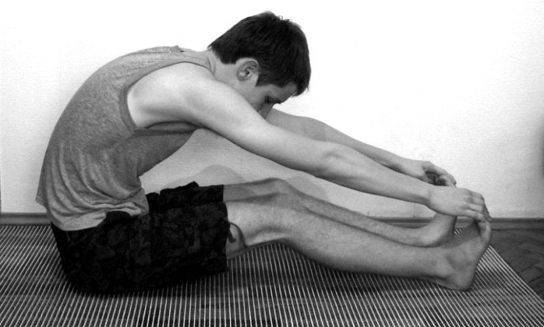 Иллюстрация к книге — Здоровье позвоночника. Системы Попова, Бубновского и другие методики излечения [i_079.jpg]