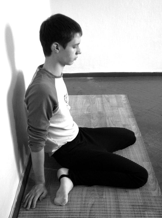 Иллюстрация к книге — Здоровье позвоночника. Системы Попова, Бубновского и другие методики излечения [i_081.jpg]