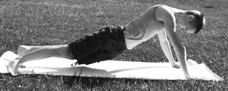 Иллюстрация к книге — Здоровье позвоночника. Системы Попова, Бубновского и другие методики излечения [i_086.jpg]