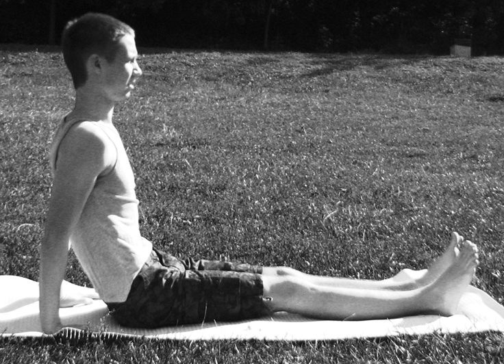 Иллюстрация к книге — Здоровье позвоночника. Системы Попова, Бубновского и другие методики излечения [i_087.jpg]