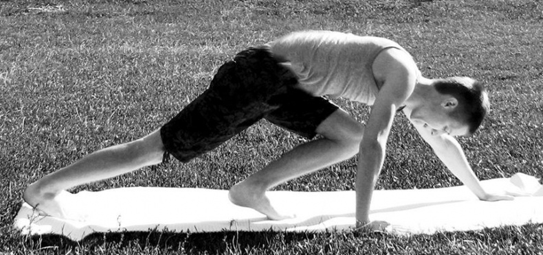 Иллюстрация к книге — Здоровье позвоночника. Системы Попова, Бубновского и другие методики излечения [i_092.jpg]