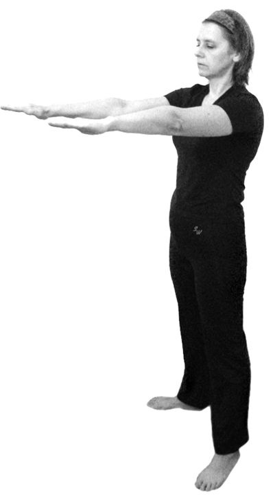 Иллюстрация к книге — Здоровье позвоночника. Системы Попова, Бубновского и другие методики излечения [i_095.jpg]