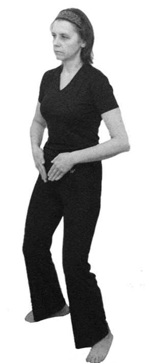 Иллюстрация к книге — Здоровье позвоночника. Системы Попова, Бубновского и другие методики излечения [i_096.jpg]