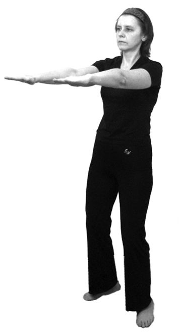 Иллюстрация к книге — Здоровье позвоночника. Системы Попова, Бубновского и другие методики излечения [i_097.jpg]