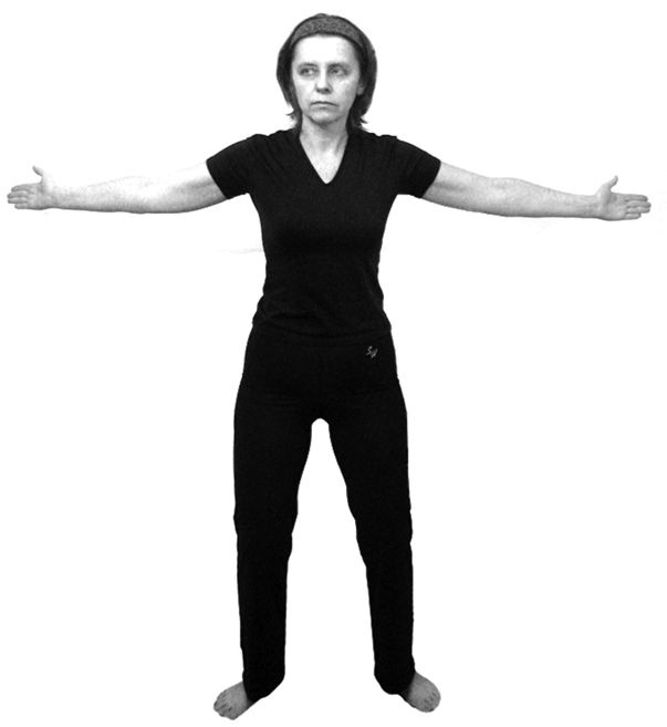 Иллюстрация к книге — Здоровье позвоночника. Системы Попова, Бубновского и другие методики излечения [i_098.jpg]