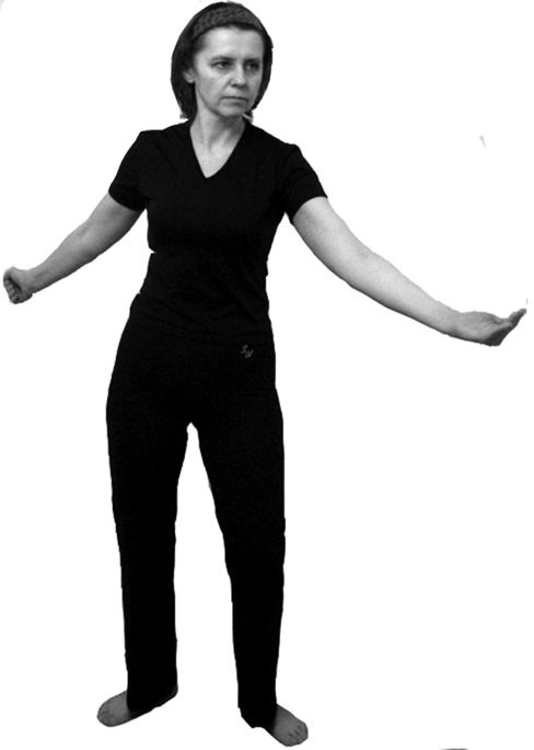 Иллюстрация к книге — Здоровье позвоночника. Системы Попова, Бубновского и другие методики излечения [i_104.jpg]