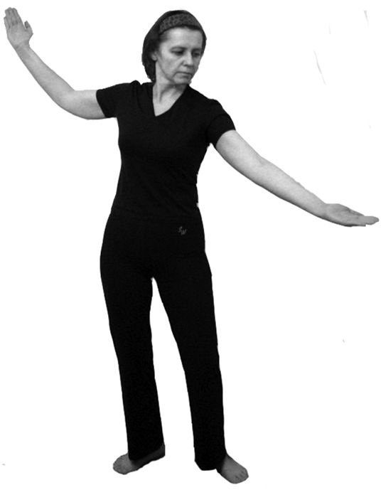 Иллюстрация к книге — Здоровье позвоночника. Системы Попова, Бубновского и другие методики излечения [i_105.jpg]