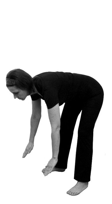 Иллюстрация к книге — Здоровье позвоночника. Системы Попова, Бубновского и другие методики излечения [i_108.jpg]