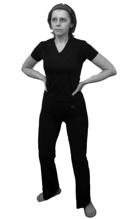 Иллюстрация к книге — Здоровье позвоночника. Системы Попова, Бубновского и другие методики излечения [i_112.jpg]