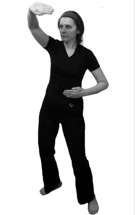 Иллюстрация к книге — Здоровье позвоночника. Системы Попова, Бубновского и другие методики излечения [i_114.jpg]