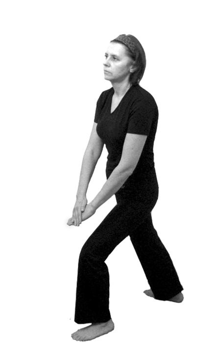 Иллюстрация к книге — Здоровье позвоночника. Системы Попова, Бубновского и другие методики излечения [i_115.jpg]