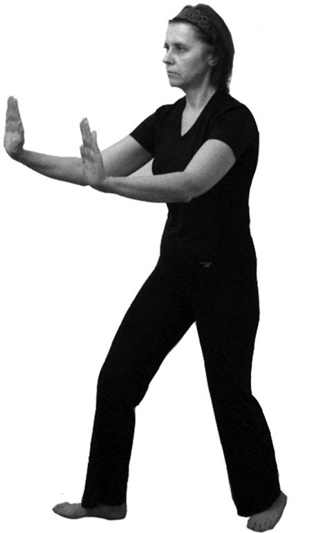 Иллюстрация к книге — Здоровье позвоночника. Системы Попова, Бубновского и другие методики излечения [i_117.jpg]