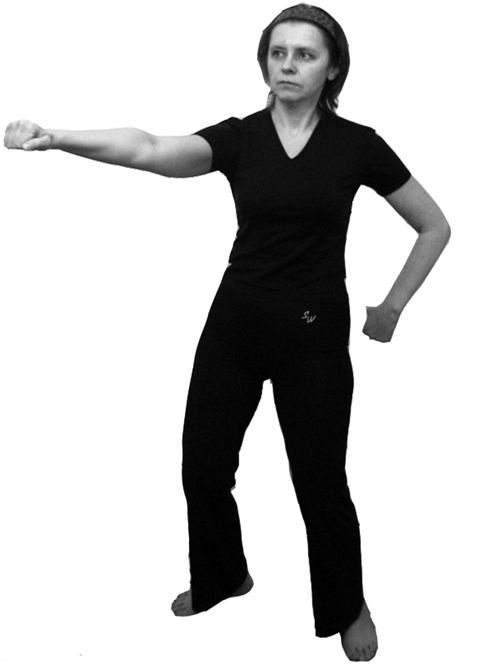 Иллюстрация к книге — Здоровье позвоночника. Системы Попова, Бубновского и другие методики излечения [i_121.jpg]