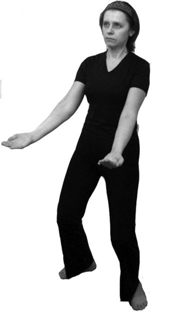 Иллюстрация к книге — Здоровье позвоночника. Системы Попова, Бубновского и другие методики излечения [i_126.jpg]