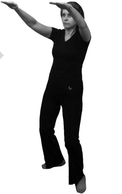 Иллюстрация к книге — Здоровье позвоночника. Системы Попова, Бубновского и другие методики излечения [i_127.jpg]