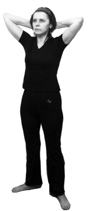 Иллюстрация к книге — Здоровье позвоночника. Системы Попова, Бубновского и другие методики излечения [i_134.jpg]