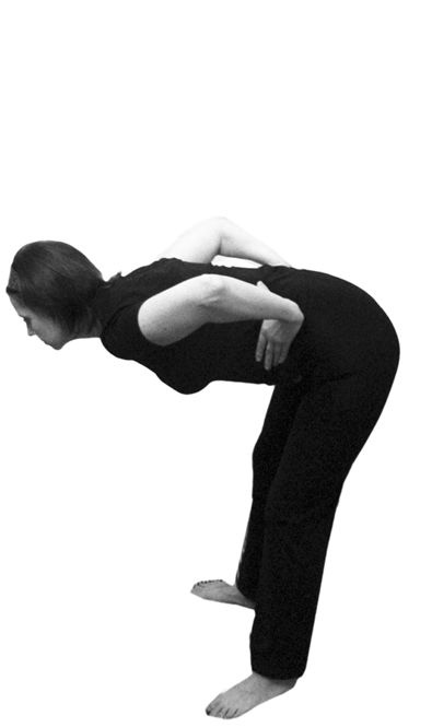 Иллюстрация к книге — Здоровье позвоночника. Системы Попова, Бубновского и другие методики излечения [i_136.jpg]